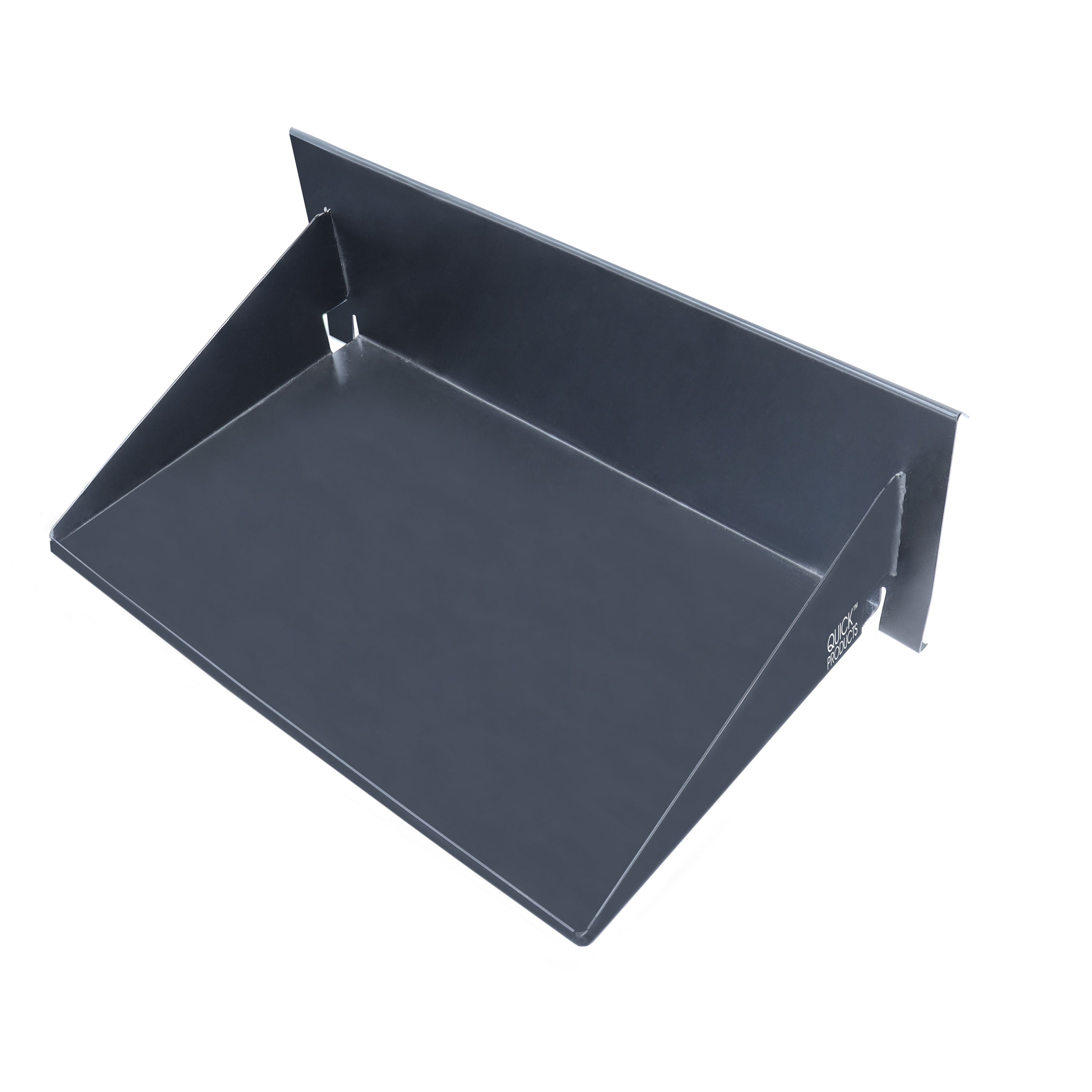 Quick Products QP-GTBAA Grill Tray for Bumper-Mounted Swing Arm (QP-BGA)