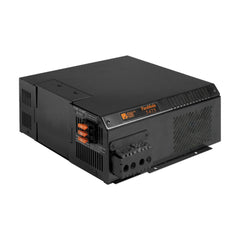 Parallax 5465 Deckmount Converter 65 Amp
