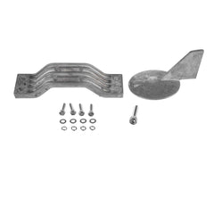 Sierra 18-6133A Aluminum Anode for Yamaha 150-200 HP Outboards