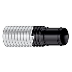 Sierra 116-120-1181B Shields Bilgeflex Hose - 1-1/8" X 6'