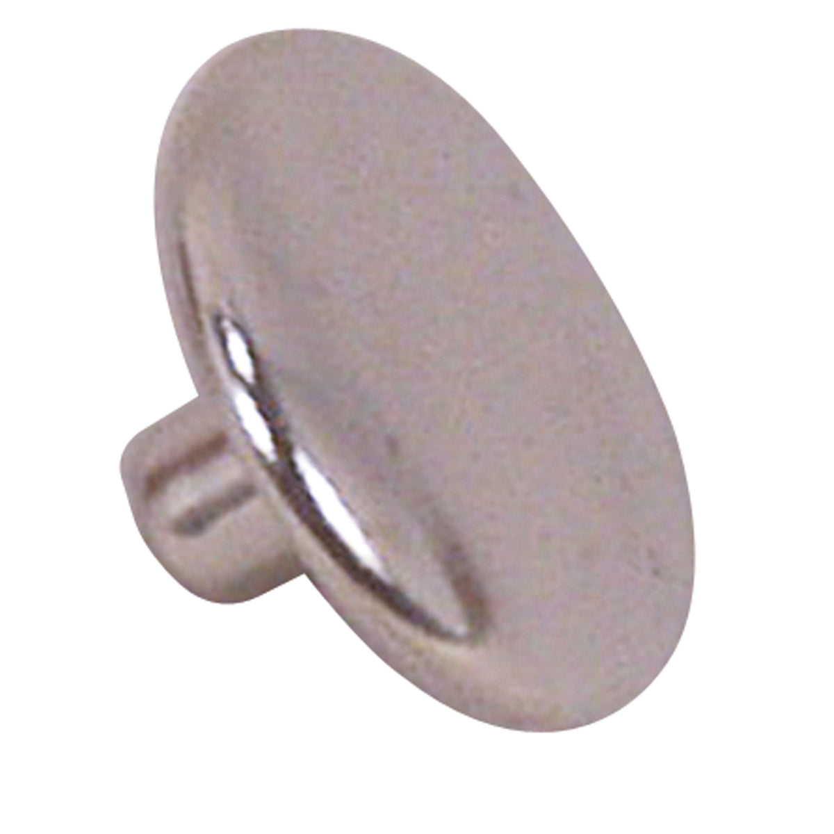 Taylor Made 404 Snap Fasteners on Machine Screw - Male, Pack of 4