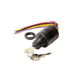 Sierra MP41070-2 3-Position Magneto - Off-Run-Start