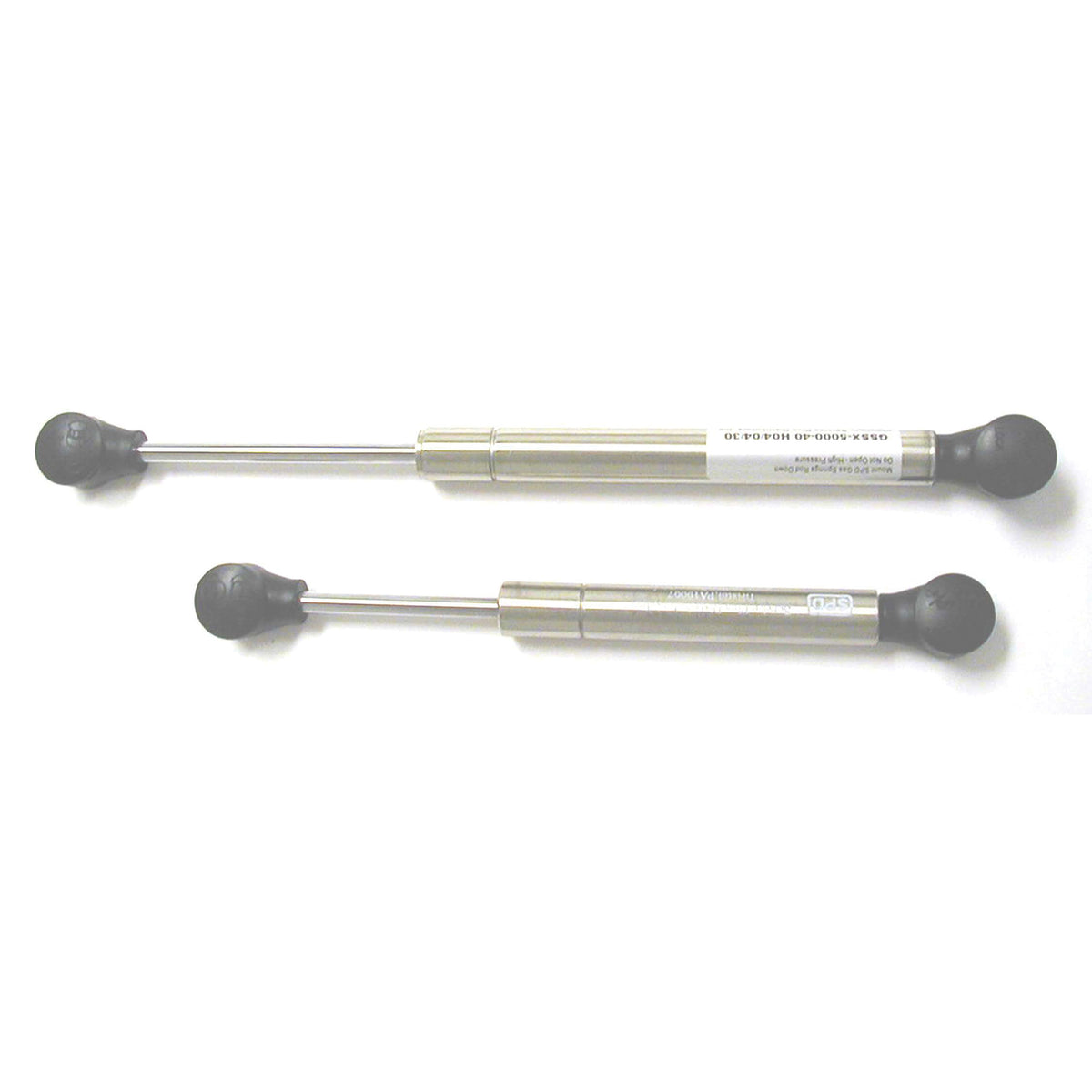 Sierra GS62740 Gas Spring - 11" to 17", 40 lbs.