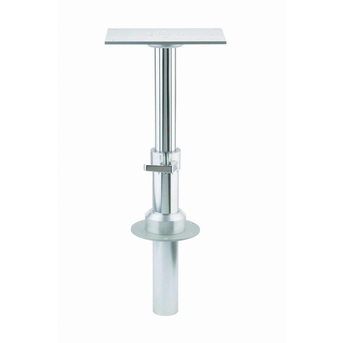 Garelick 75392 MId-Range Gas RIse Table System - 12.5" - 26"