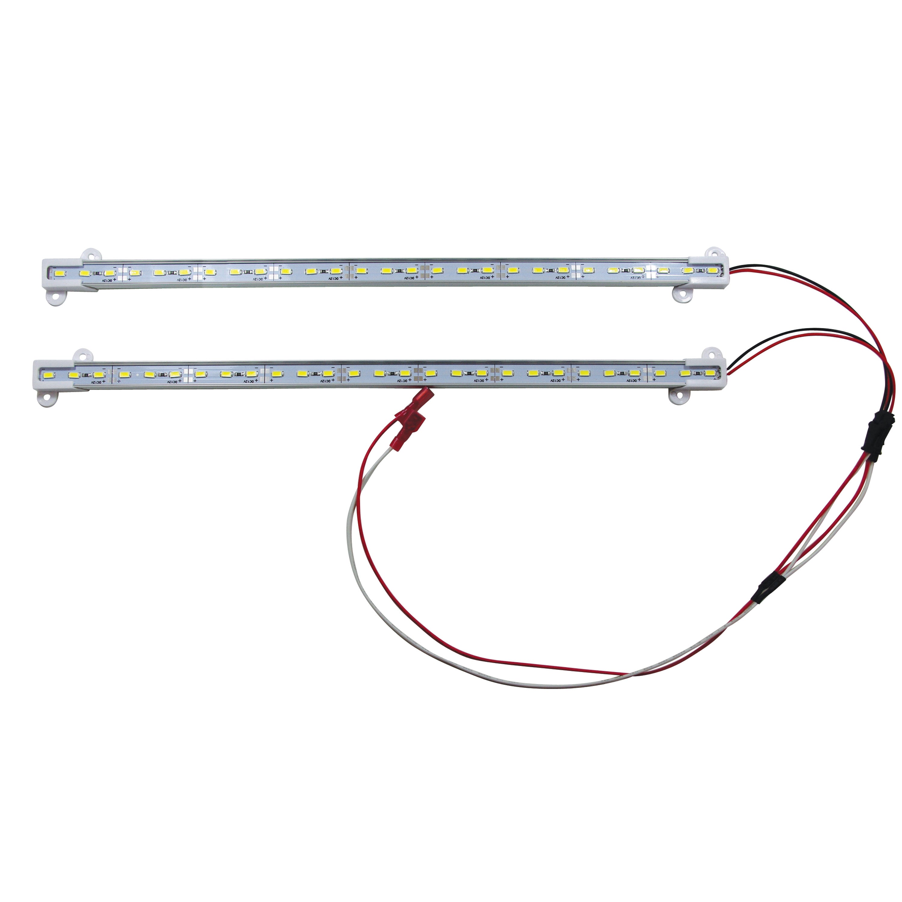 Diamond Group DG75102VP Bulb Replacement LED - T-8 Fluorescent Replacement Kit
