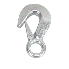 Whitecap S-1170C Galvanized Steel Winch Hook - 3/4" Eye x 3/4" Hook