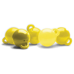Taylor Made 145 Personal Watercraft Buoy - Neon Yellow