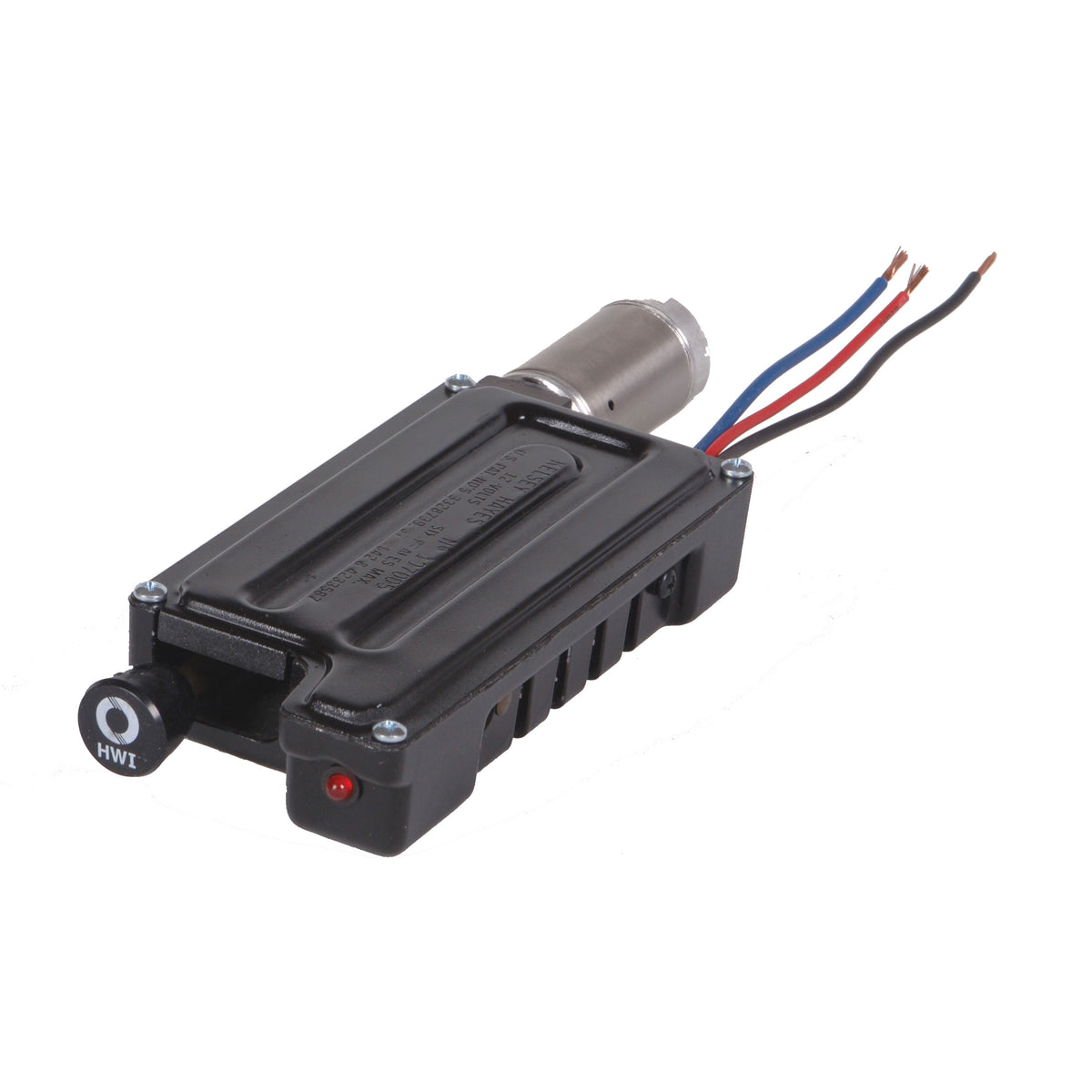 Hayes 100400B Air Actuated Electric Trailer Brake Controller