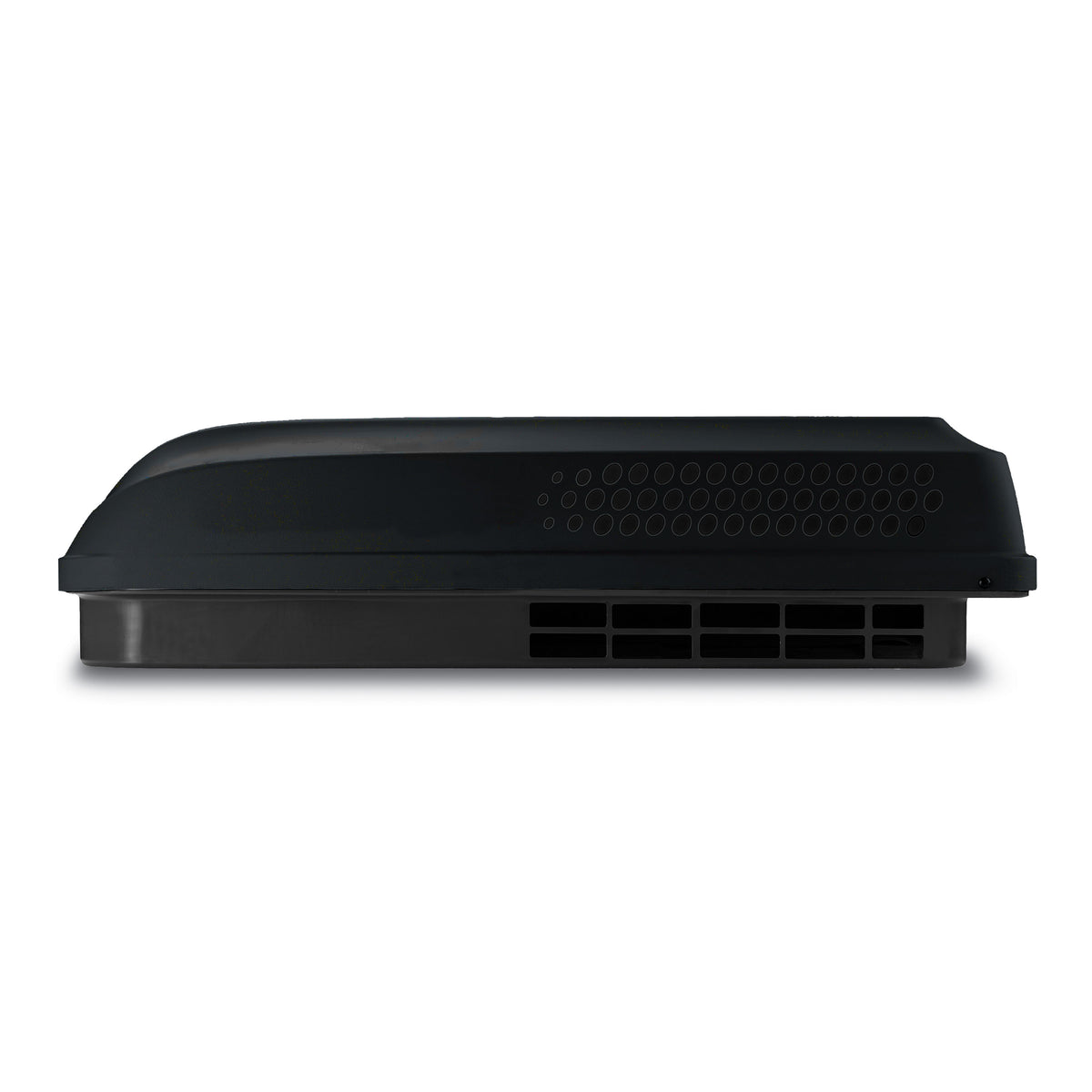 Dometic 3308046.030 Penguin/Penguin II Replacement Shroud - Black, 11,000 and 13,500