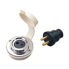 Sea-Dog 426142-1 Polarized Electrical Outlet - 12V