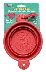 Valterra A10-2021VP Fido Fold-up Bowl