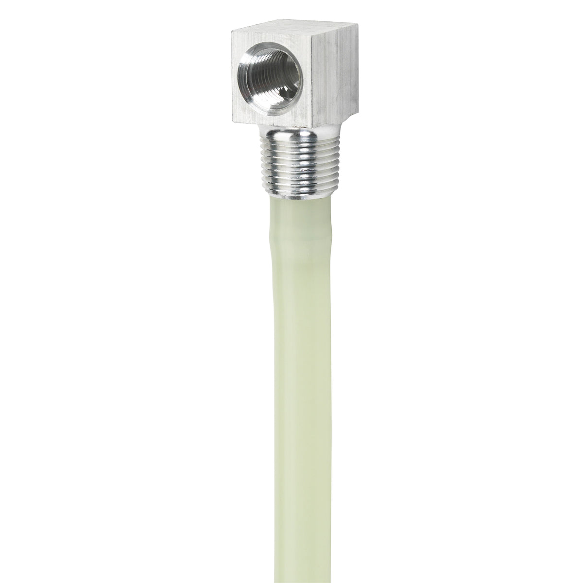 Sierra 033500-24 Aluminum Fuel Pick-Up - 3/8 in. NPT x 1/4 NPT, 24 in.