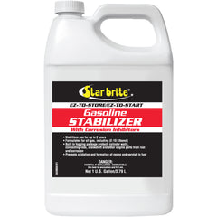 Star brite 084300 EZ Store EZ Start Gas Storage Additive - 1 Gallon