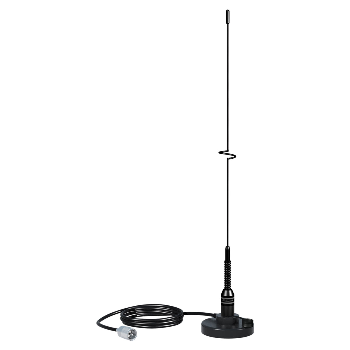 Shakespeare 5218 Classic VHF Antenna - 19", Magnetic