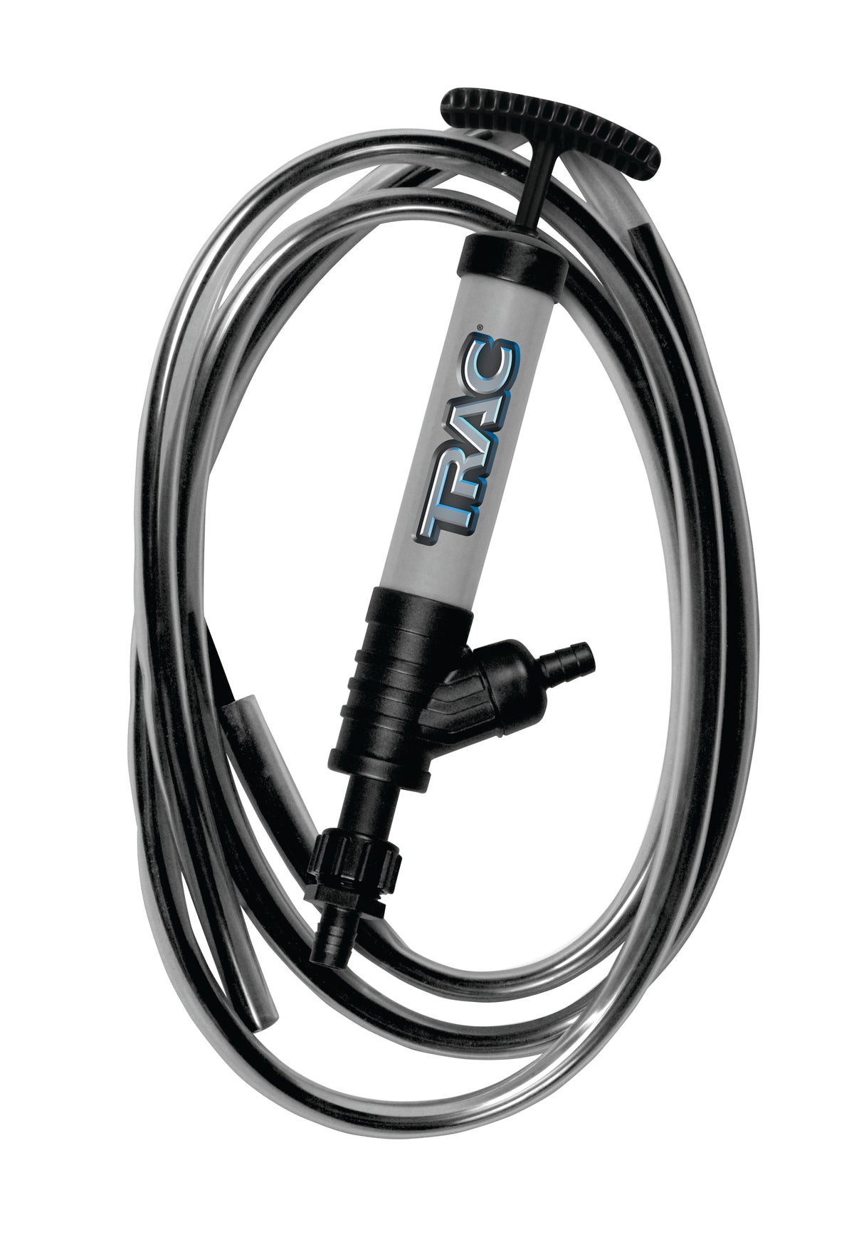 TRAC Outdoors T10060 Fluid ExTRAC Outdoorstor - ExTRAC Outdoorstor Hand Pump