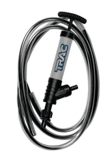 TRAC Outdoors T10060 Fluid ExTRAC Outdoorstor - ExTRAC Outdoorstor Hand Pump