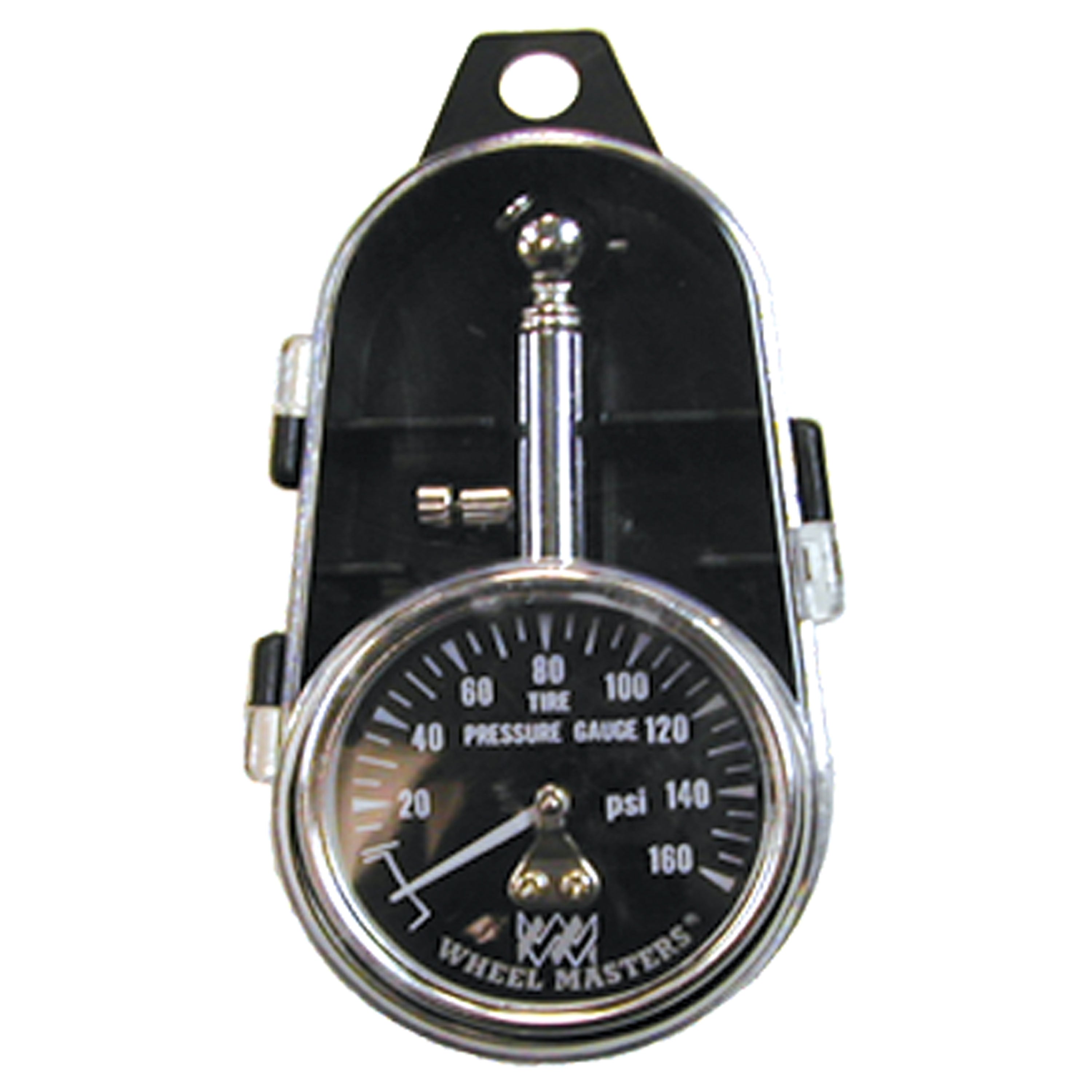 Wheel Masters 8216 Tire Pressure Gauge
