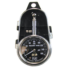 Wheel Masters 8216 Tire Pressure Gauge