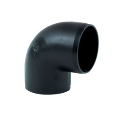 Valterra F02-2023 Drain Hose Coupler - 90Â°, 3" Hose x 3" Hose