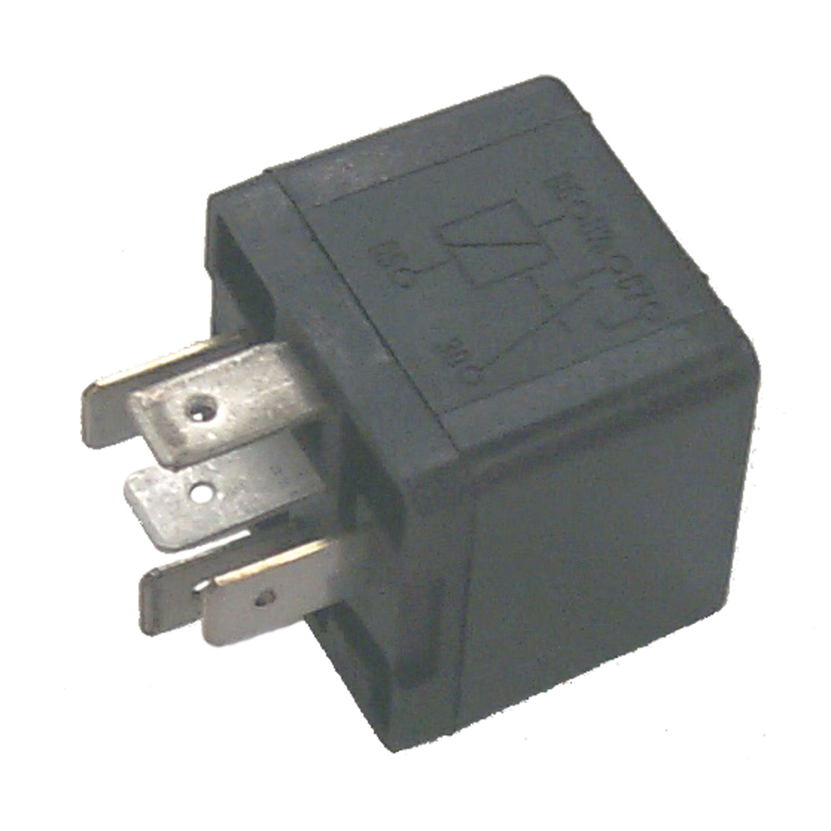 Sierra 18-5705D Power Trim Relay Display Packed