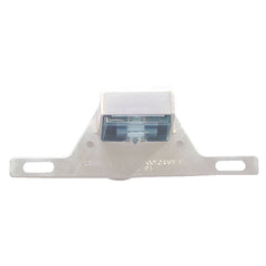 Fasteners Unlimited 003-70P Command Electronics License Plate Light - White