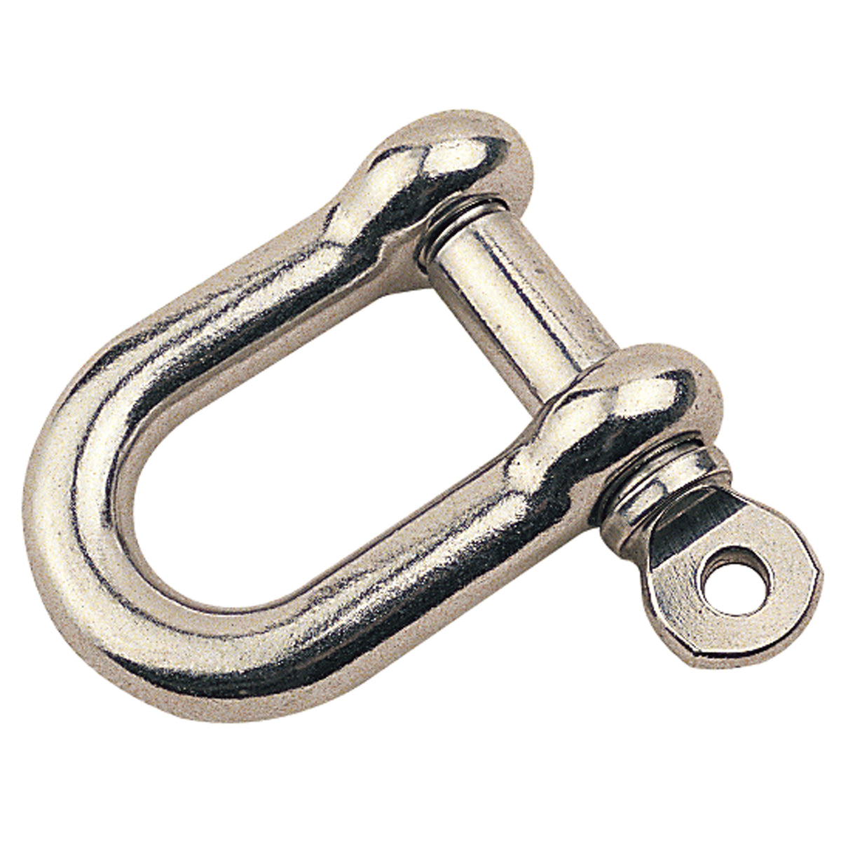 Sea-Dog 147008-1 D-Shackle - 5/16"