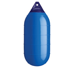 Polyform LD-4 BLUE LD Series Buoy - 15.5" x 37", Blue