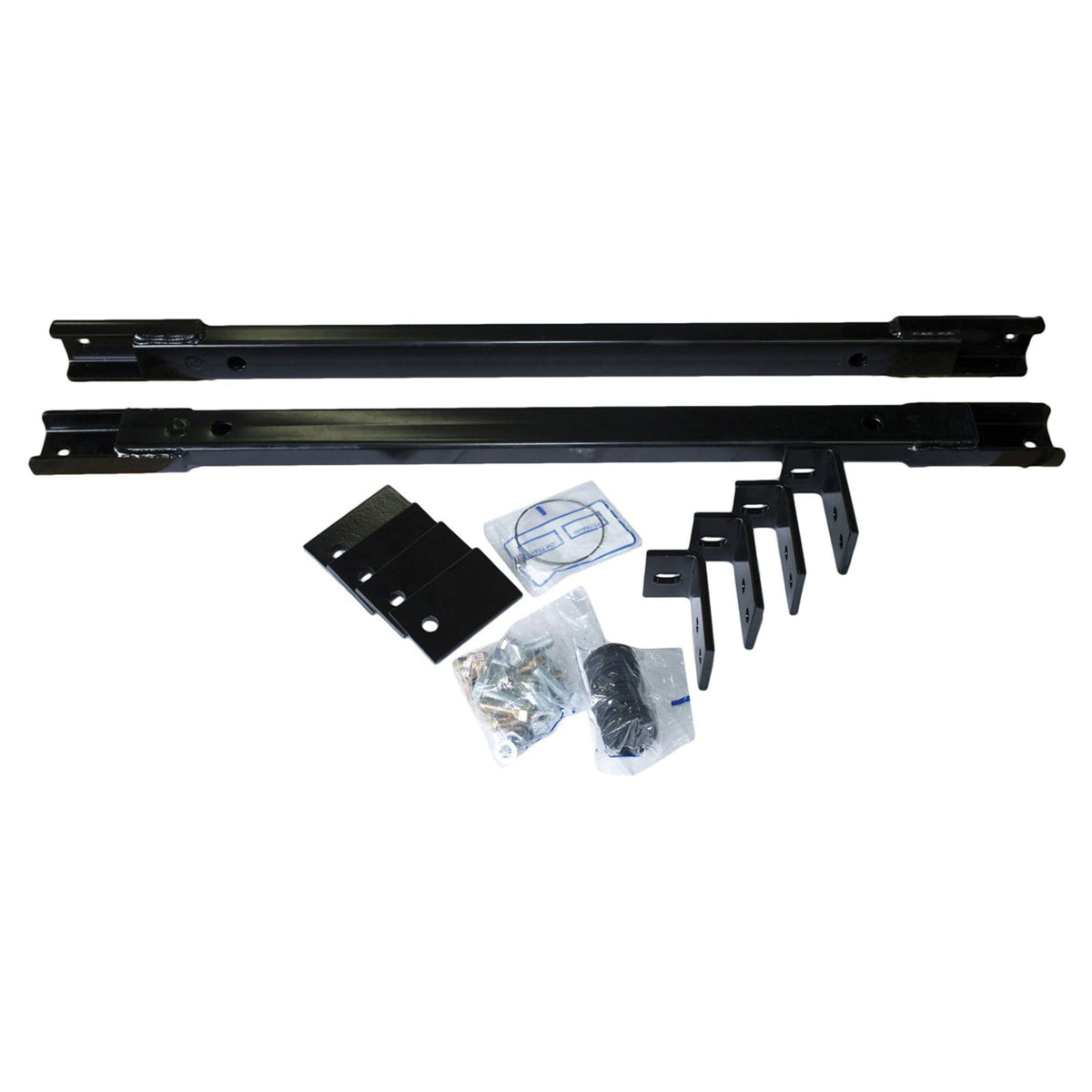 Demco 8551005 Hijacker UMS-Series Frame Mounting Bracket Kit for Chevy/GMC 1500 And Dodge 1500/2500/3500 '02-'13