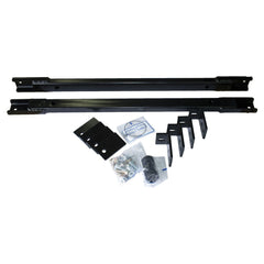 Demco 8551005 Hijacker UMS-Series Frame Mounting Bracket Kit for Chevy/GMC 1500 And Dodge 1500/2500/3500 '02-'13