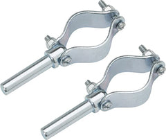 Attwood 9146-3 Clamp-On Oarlocks