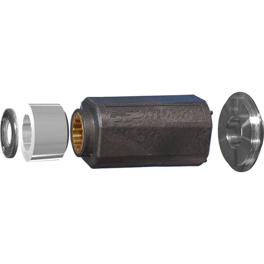 Turning Point Propellers 11701500 MasterGuard Hub System - 715