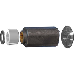 Turning Point Propellers 11701500 MasterGuard Hub System - 715