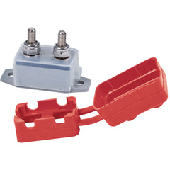 Blue Sea Systems 7153-BSS Marine Grade Short Stop Circuit Breaker - 20A