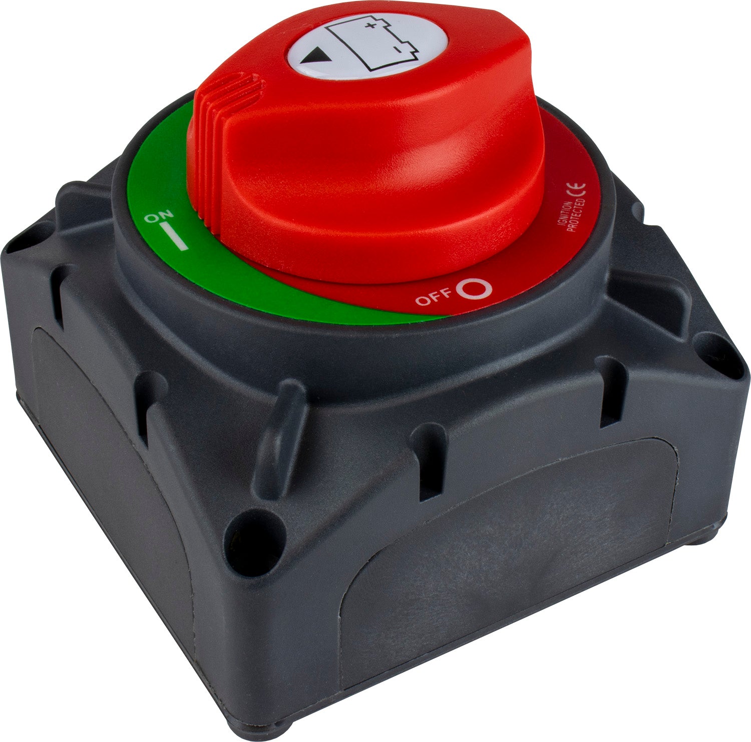 Sea-Dog 422766 Heavy-Duty Battery Switch
