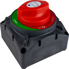 Sea-Dog 422766 Heavy-Duty Battery Switch