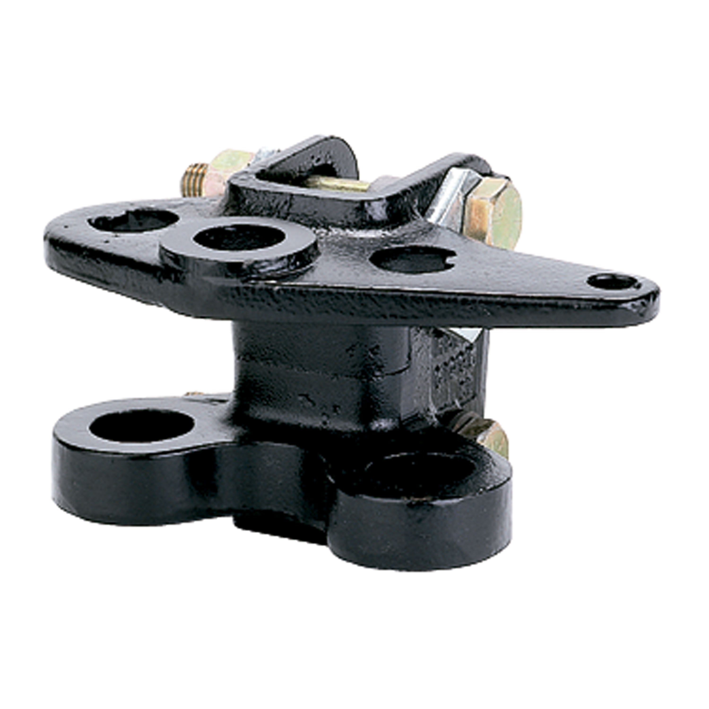 Reese 58112 Round Bar Weight Distribution Head Kit