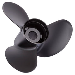 Solas 9411-139-21 Rubex 3 Plus Aluminum 3-Blade Propeller - RH, 13.875" Diameter x 21" Pitch