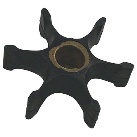 Teleflex Marine Sierra 18-3053 Impeller – Reliable Replacement For Boat Cooling Systems