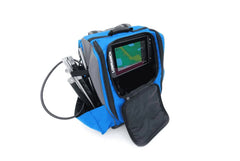 Lowrance 000-15956-001 Elite FS 9 and ActiveTarget Explorer Series Pack