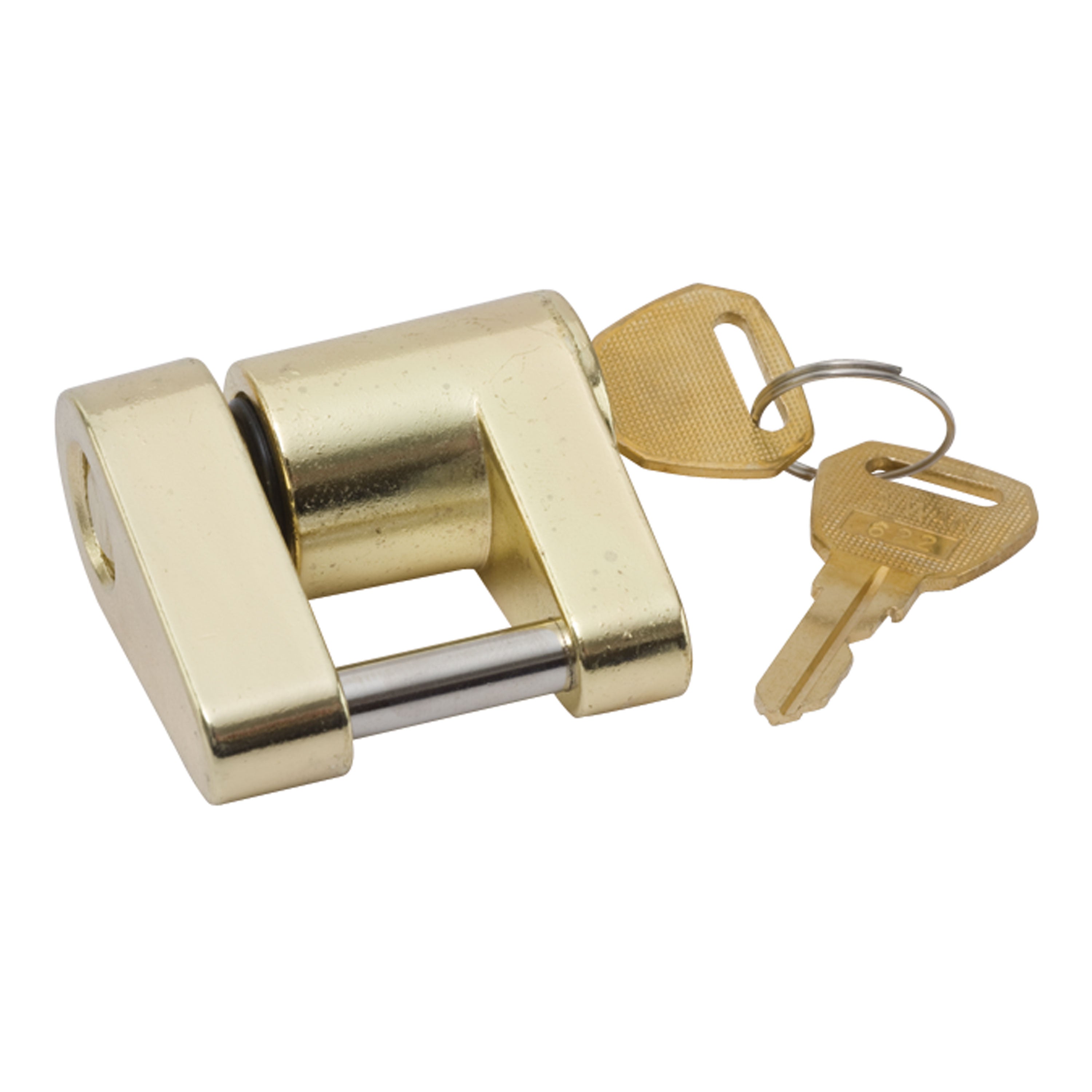 Sea-Dog 751030-1 Coupler Lock - 2 Piece
