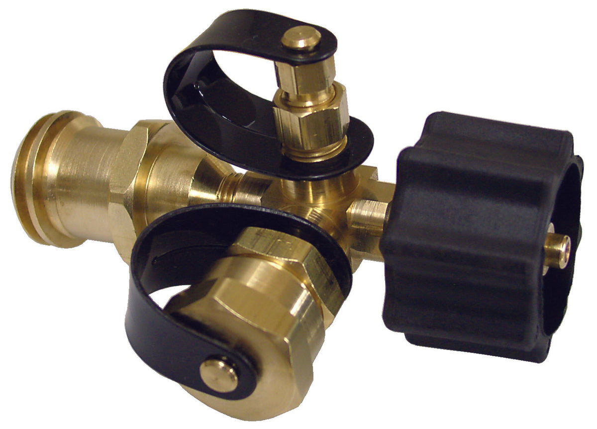 Marshall Excelsior ME422P Acme Camping Tee Packaged