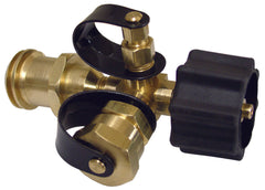 Marshall Excelsior ME422P Acme Camping Tee Packaged