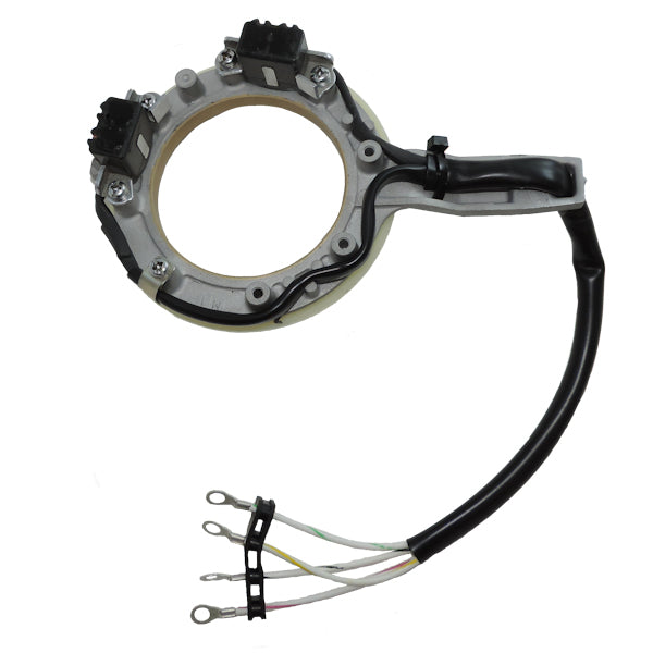 Pulser Coil, Yamaha, 4 Cyl.