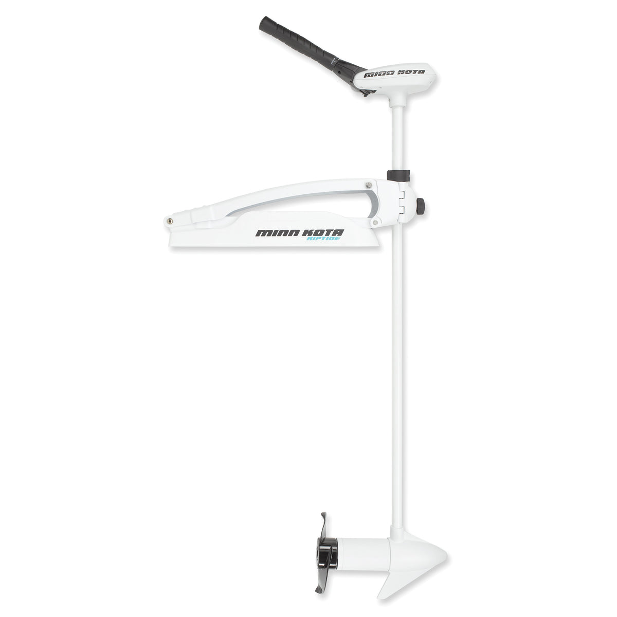 Minn Kota 1363421 Riptide SM 55 Trolling Motor - 52" Shaft, 5 Speed