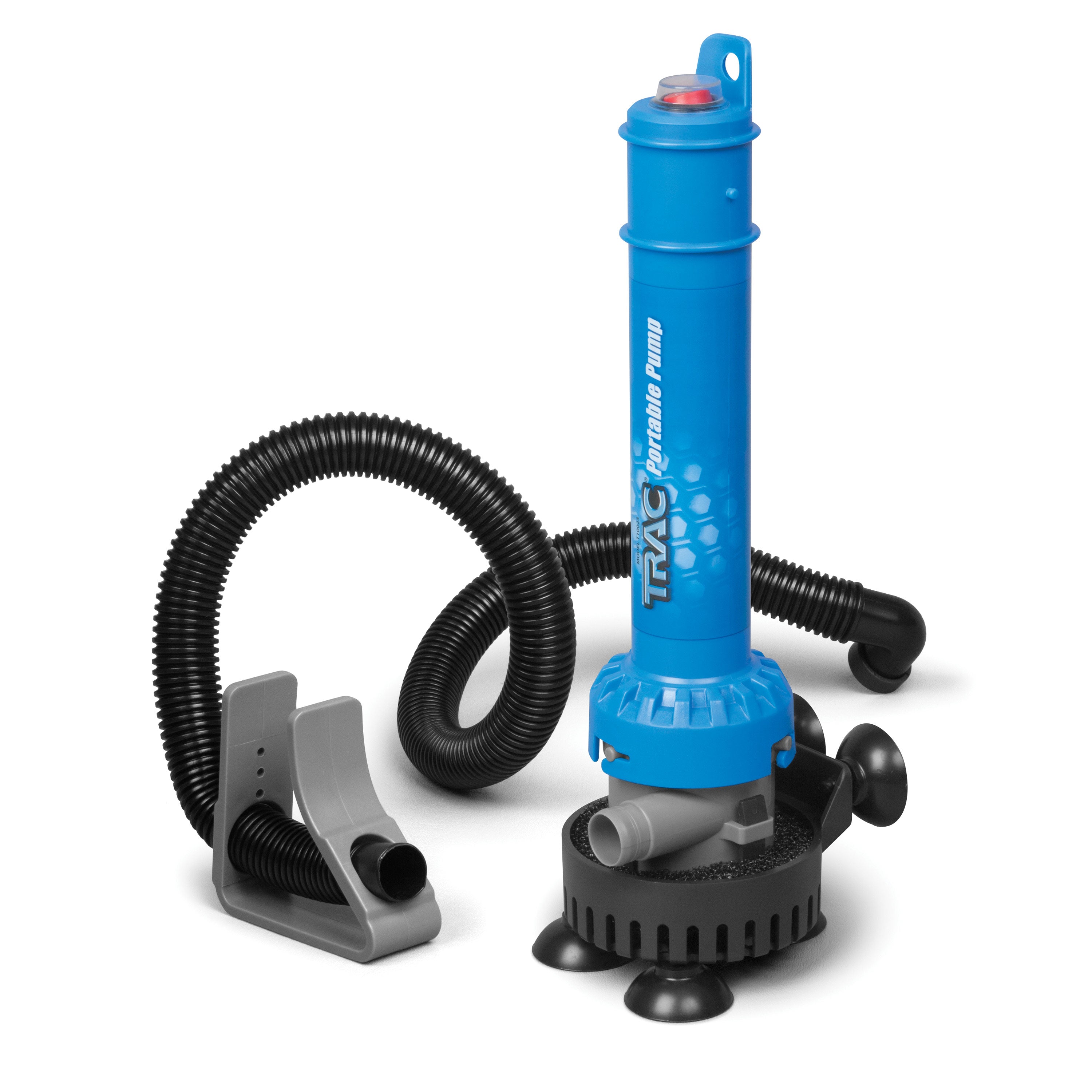 TRAC Outdoors T10023 Bilge Pump Portable