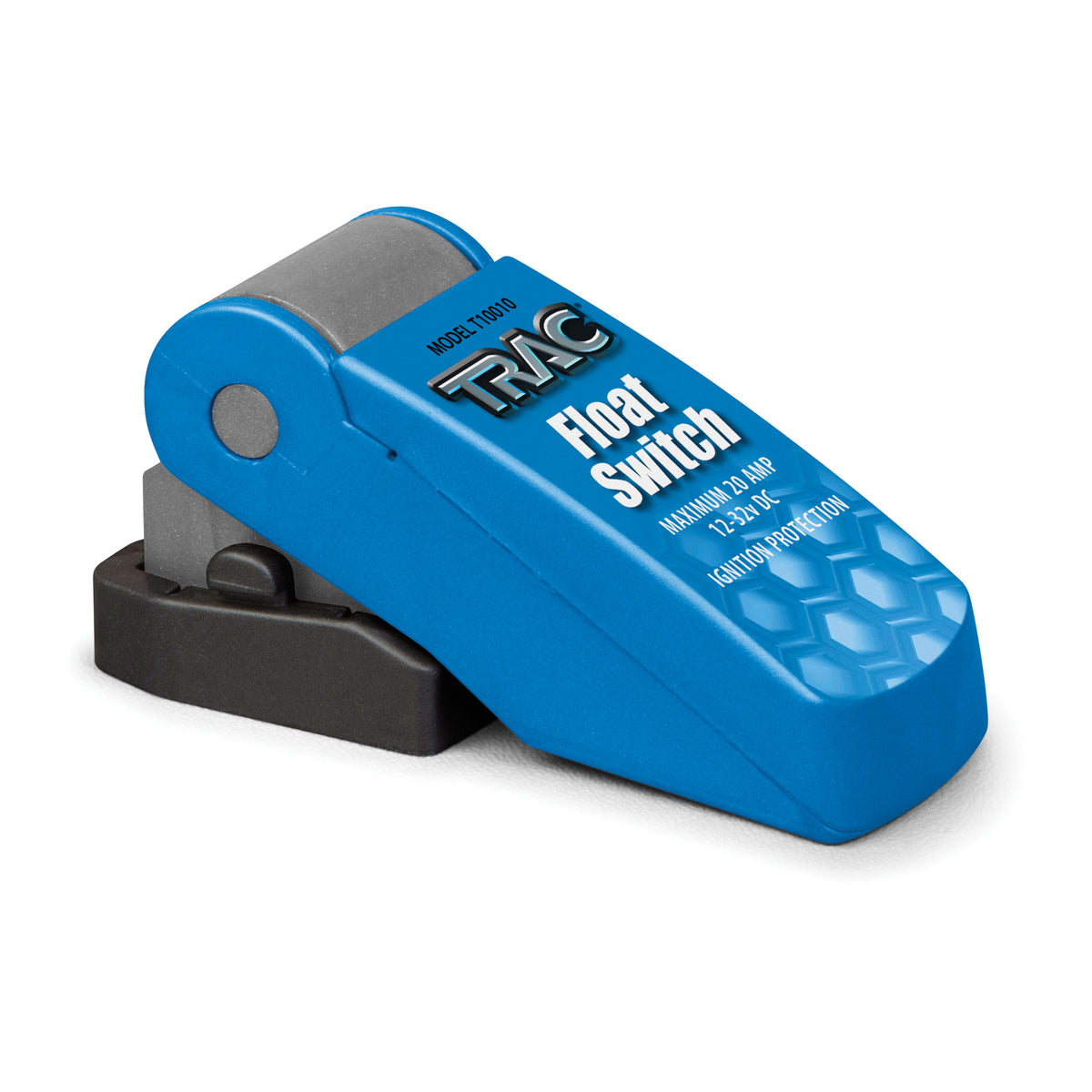 Trac Outdoors 69330 Float Switch - 20 Amp