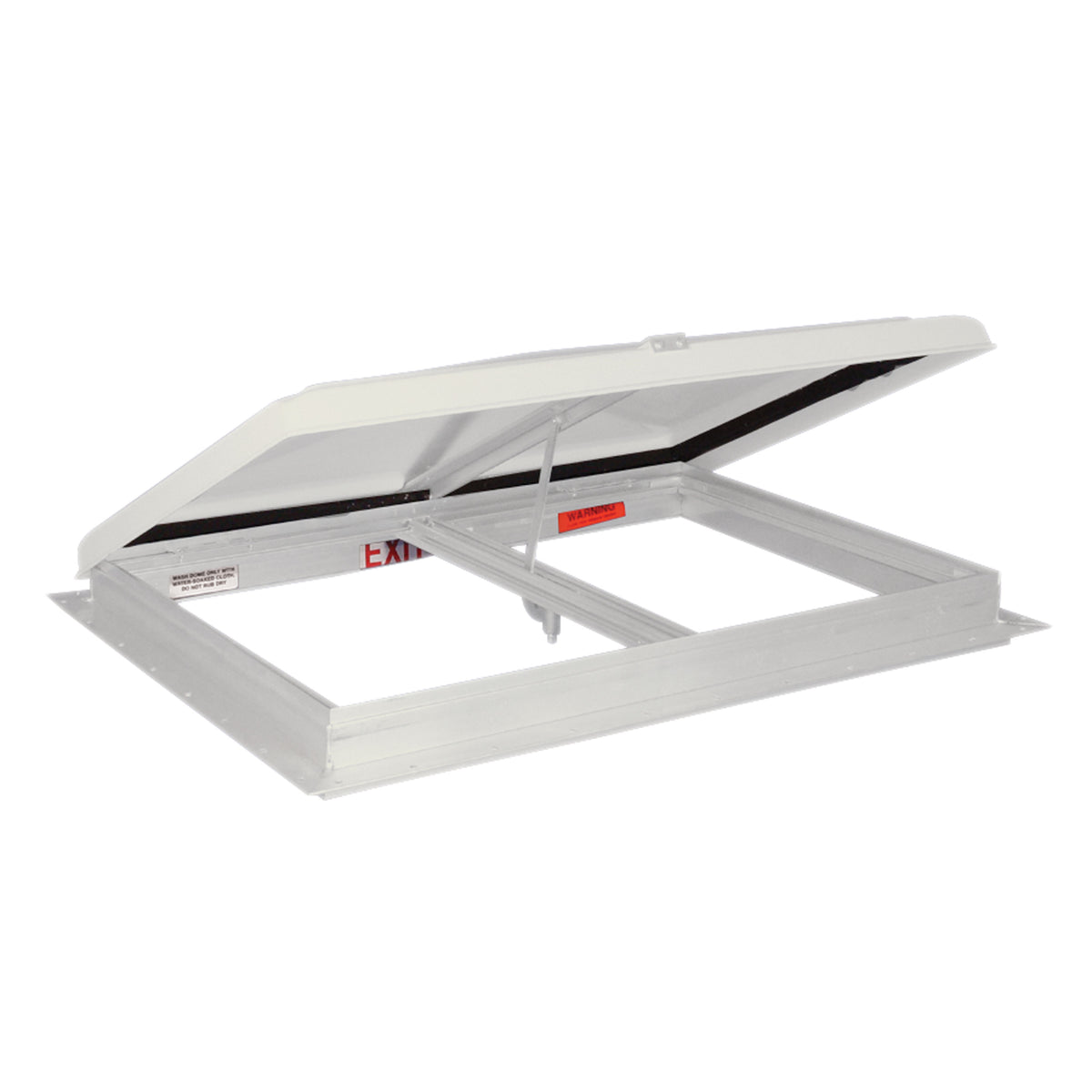 Heng's 31121-C2 Escape Hatch/Exit Vent - 13" x 20"