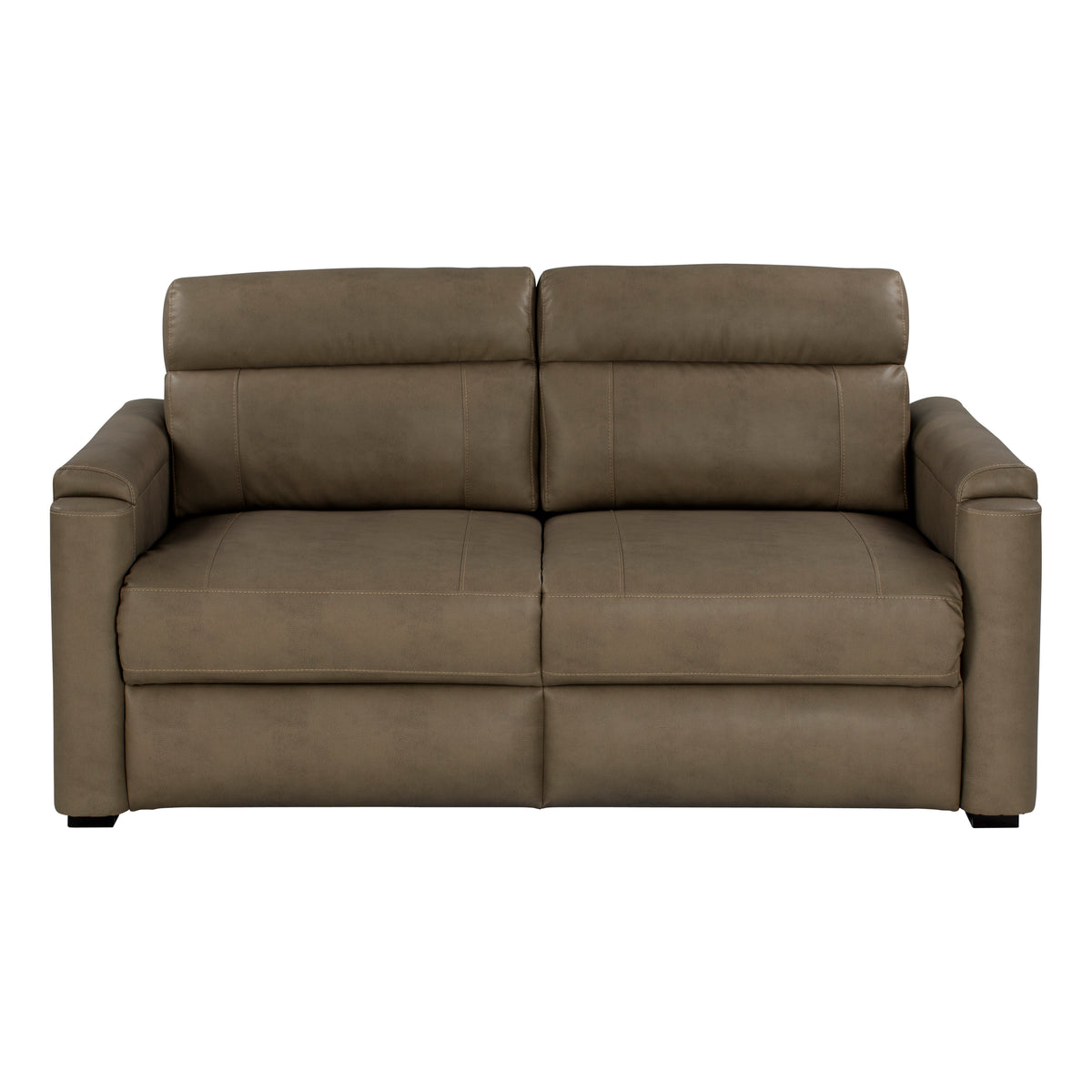 Thomas Payne 2020128147 RV Tri-Fold Sofa - 68", Grummond
