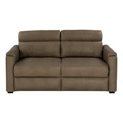Thomas Payne 2020128147 RV Tri-Fold Sofa - 68", Grummond