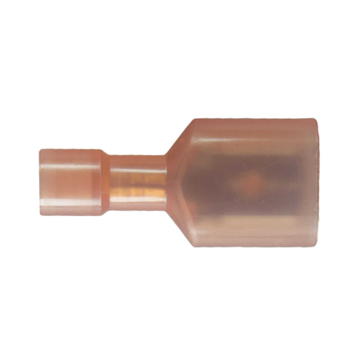WirthCo 80874 Nylon Male Quick Disconnect - 0.250 Tab, 22-18 AWG, Pack ...